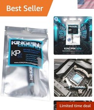 KPx High Performance Thermal Compound 3G - Ideal for Overclocking Solutions picture
