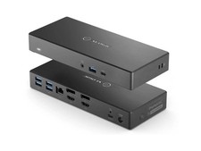 Alogic DA2 Universal Dual 4K Docking Station with 100W PD - DUCDA2-USIN picture