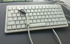 VARIOUS CHERRY ML4100 G84-4100-LCAGB-0 USB KEYBOARDS picture