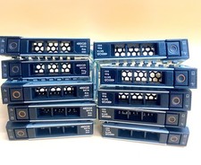 Lot 10 DXD9H G14 Dell 2.5