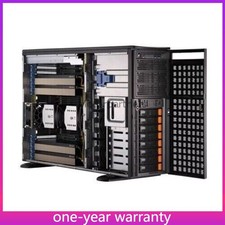  Supermicro SYS-741GE-TNRT Server 8X3.5