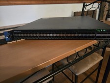 Dell EMC PowerSwitch S4048T-ON E13W 48-Port Ethernet 6-Port QSFP+ Network Switch picture