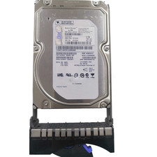 IBM 00MJ127 00Y2473 00Y2425 3TB SAS 3.5