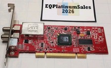 ATI POWERCOLOR Theater 550 Pro TV Tuner Card PCI - T55-P03 - T55 LE Ver 1.0 picture