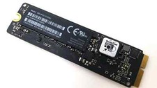 A1502 ORIGINAL Apple MacBook Pro SSD 512GB PCIE Replacement L 2013, 2014, 2015 picture