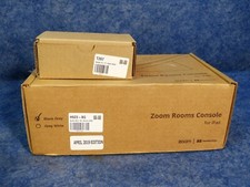 Heckler Design H523-BG Zoom Ipad Console Mount w Redpark POE Adapter (G114) picture