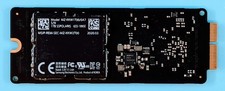 Apple 655-1995E Samsung MZ-KKW1T00/0A7  1TB PCI-E 3.0 x4 12+16 Flash Drive picture