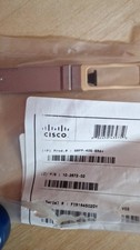Cisco QSFP40GSR4 40GBASESR QSFP Transceiver Module G1N picture
