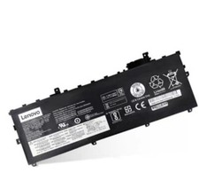 Genuine 01AV494 01AV430 Battery for Lenovo ThinkPad X1 Carbon 5th 6th Gen 57WH picture