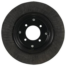 3013-5505 Universal Tail Wheel Sidewinder Terrain King Compatible picture