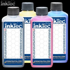 4X250Ml InkTec® Refill Ink For Epson WF C5210DW C5290DW 5710DWF C5790DWF picture