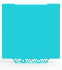 BIQU CryoGrip Pro Glacier 254.5x241.5mm Panda Build Plate for  picture