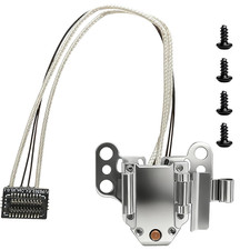Original for Flashforge AD5X Hotend Heating Assembly Kit Includes Heating Wire picture
