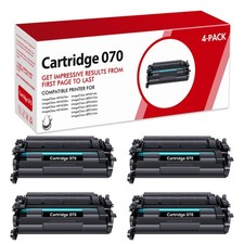 070 Toner Cartridge for Canon CRG-070 imageClass MF465dw MF462dw LBP246dw LBP247 picture