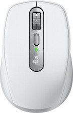 Logitech MX Anywhere 3 Wireless Compact Mouse for Mac with Ultrafast Scrolling picture