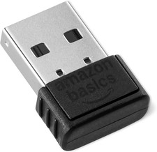 Bluetooth 5.4 USB Adapter Dongle for PC, USB Receiver for Bluetooth Mouse, Keybo picture