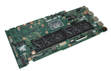 COMPATIBLE WITH 6KD8J DELL AMD RYZEN 5 3500 MOTHERBOARD INSPIRON 14 5485 picture