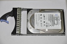40K1024/90P1306/90P1310/26K5153/39R7310/26K5822-146GB 10K U320 SCSI HARD DRIVE picture