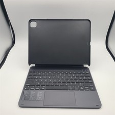 typecase Edge+ Keyboard Case iPad Pro 13 M4 M5 Portrait Tablet Modes KB206-130P picture