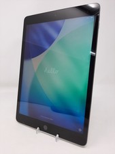 Apple iPad (9th Generation) 64 GB, Wi-Fi + 4G, 10.2 in - Space Gray picture