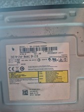 Toshiba Samsung Storage Technology (TSST)Model: SH-216AB/DEBHF picture