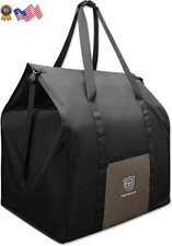 Faraday Bag for Generators and Extra Large Electronic Devices Military Grade picture