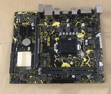 FOR ASUS B250M-PIXIU Motherboard Supports LGA1151 32GB DVI+ DDR4 picture