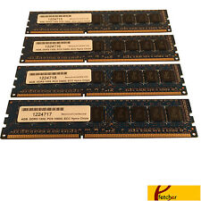 24GB (6 x4GB) Memory DDR3 1333 PC3 10600 ECC for HP Workstation Z400 w 6 sockets picture