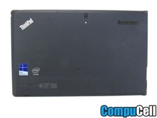 OEM Lenovo ThinkPad Tablet 2 10.1' LCD Back Cover 60.4VX16.003 04X0517 GRADE 