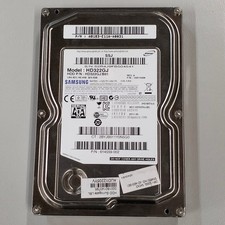 Samsung Spinpoint F4 320GB 3.5