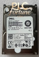 New Dell 04WX8Y 4WX8Y AL15SEB060NY 600GB 2.5 10K 12G SAS 1000RPM Hard Drive picture