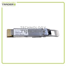 ** New Marvell COLORZ II 400ZR QSFP-DD IN-Q3JZ1-TC-M1 Transceiver (One Unit) ** picture