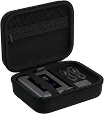 Router Case for Gl.Inet GL-BE10000 / GL-BE3600 , GL-RM10RC Portable Travel picture