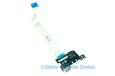 855010-001 LS-D702P GENUINE HP USB BOARD W/ CABLE  15-AY009DX (CA46-CB416-CG43) picture
