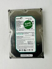 Seagate 9Y7289-301 ST3200826A Hard Disk Drive picture