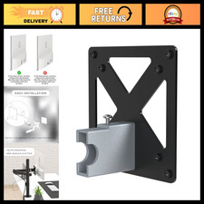 VESA Mount Adapter for HP M Series & 5 Series Monitors - Easy Installation, Adju picture