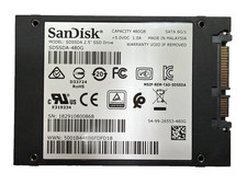 SanDisk 480GB 2.5