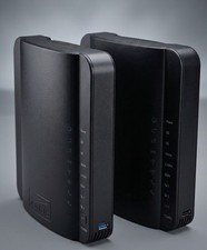 Wholesale Lot of 600 Units - Arris TG2482 DOCSIS 3.0 Cable Modems picture