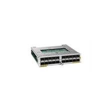Cisco A9K-MPA-20X1GE Adapter II price incl VAT 3 yr warranty* B2B picture