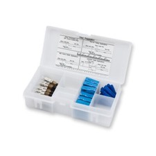 Corning 95-200-41-Z Type SC UniCam Connector Single-mode (OS2) Organizer Pack picture