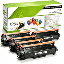 TN830XL Toner Replacement for Brother TN830 XL Work for HL-L2460DW DCP-L2640DW picture