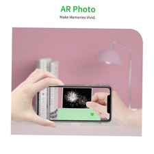 PeriPage A9 Pro BT Portable Thermal Pocket Printer 304dpi Grayscale Mode CDRJ picture