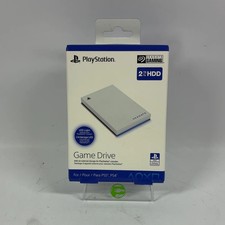 New Seagate External High Performance Game Drive 2TB USB 3.0 HDD SRD0LF0 picture