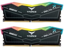 Team T-Force Delta RGB 32GB (2 x 16GB) DDR5 5200 (PC5 41600) Intel XMP 3.0 Deskt picture