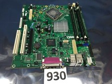 DELL CN-0DR845-13740-89Q-02TQ MOTHERBOARD  picture