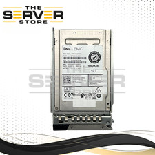 Dell EMC 960GB SAS 12Gbps RI SFF 2.5