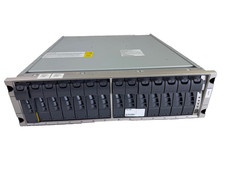 NetApp FAS250 14 Bay Storage Array Network Appliance 430-00019+B0 *No Drives picture