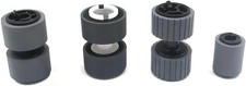 L2755-60001 ADF Roller Replacement Kit Compatible with HP 5000 S4 /7000 S3 picture