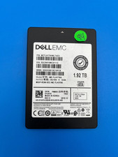 1.92TB SATA III 2.5