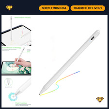 Rechargeable Active Stylus for iPad 5th Gen 9.7